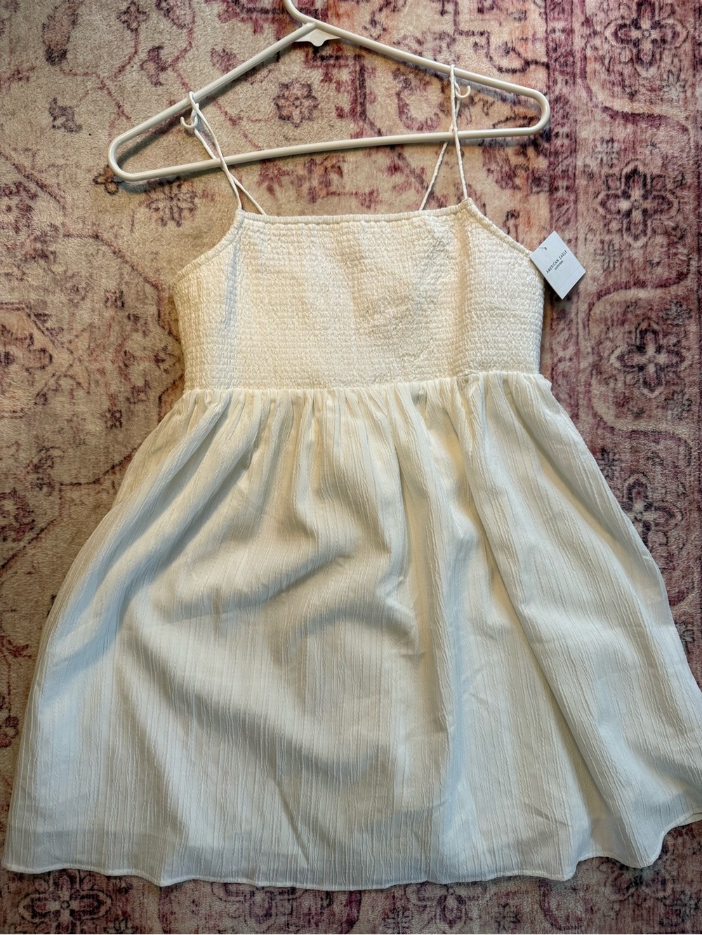 American Eagle Outfitters Sundress